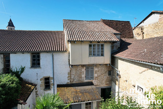 achat maison thiviers 24800