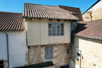 achat maison thiviers 24800