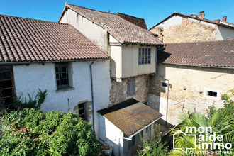 achat maison thiviers 24800