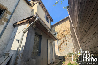 achat maison thiviers 24800