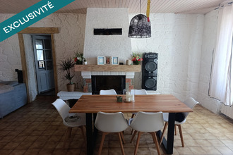 achat maison thizay 36100
