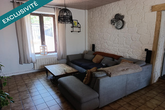 achat maison thizay 36100