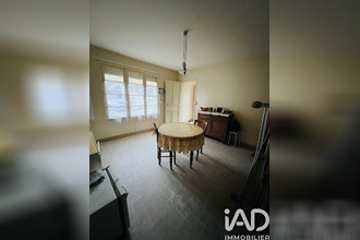 achat maison thizay 37500