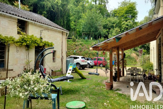achat maison thizay 37500