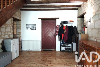 achat maison thizay 37500