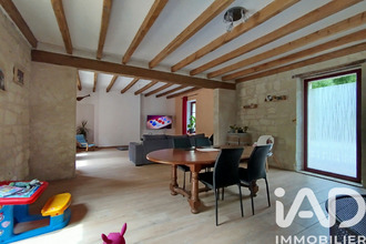 achat maison thizay 37500