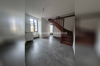 achat maison thizy 69240