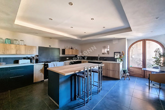 achat maison thoard 04380