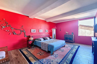 achat maison thoard 04380