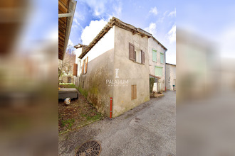 achat maison thoard 04380