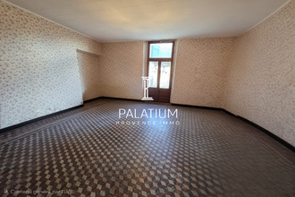 achat maison thoard 04380