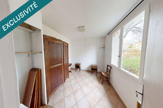 achat maison thoard 04380