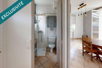 achat maison thoard 04380