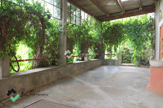 achat maison thoard 04380