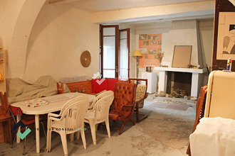 achat maison thoard 04380