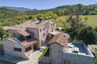 achat maison thoard 04380