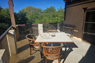 achat maison thodure 38260