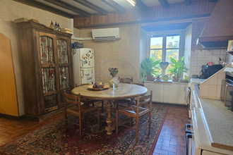 achat maison thodure 38260