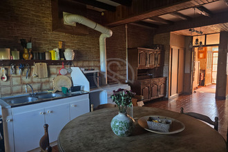 achat maison thodure 38260