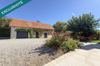 achat maison thoigne 72260