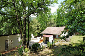 achat maison thoiras 30140