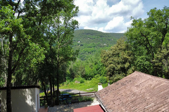 achat maison thoiras 30140