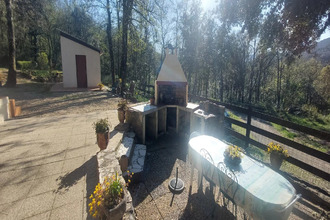 achat maison thoiras 30140