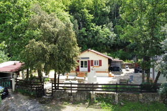 achat maison thoiras 30140