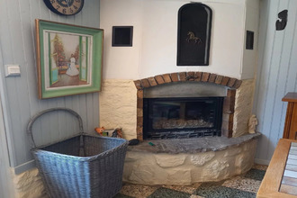 achat maison thoiras 30140