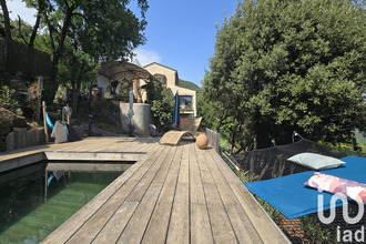 achat maison thoiras 30140