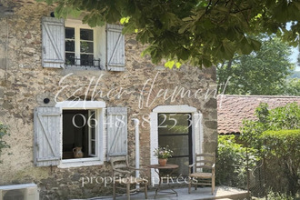 achat maison thoiras 30140