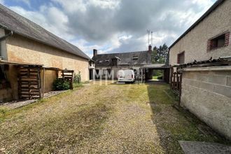 achat maison thoire-sur-dinan 72500