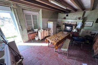 achat maison thoire-sur-dinan 72500