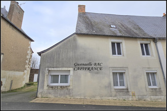 achat maison thoire-sur-dinan 72500