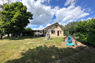 achat maison thoire-sur-dinan 72500