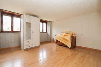 achat maison thoires 21570