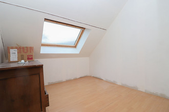 achat maison thoires 21570