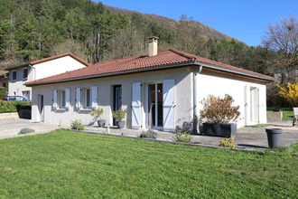 achat maison thoirette 39240