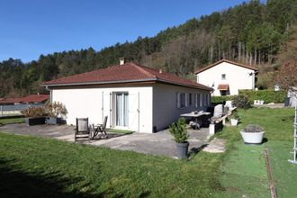 achat maison thoirette 39240