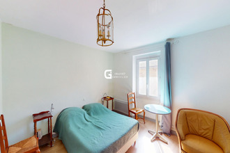 achat maison thoirette 39240