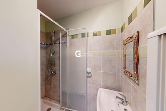 achat maison thoirette 39240