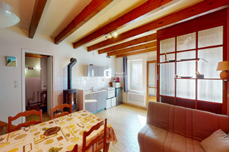 achat maison thoirette 39240