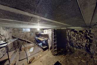 achat maison thoirette 39240