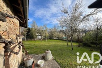 achat maison thoirette 39240