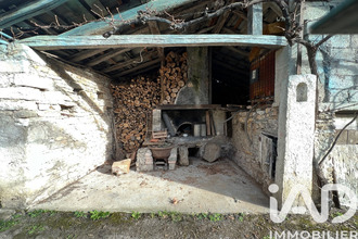 achat maison thoirette 39240