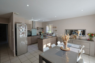 achat maison thoirette 39240