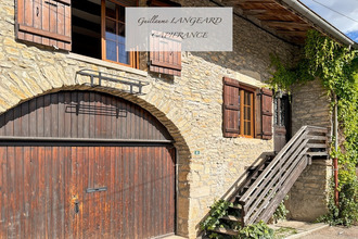 achat maison thoirette 39240