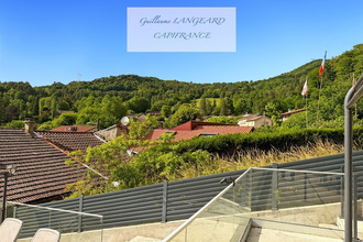 achat maison thoirette 39240
