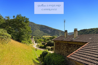 achat maison thoirette 39240