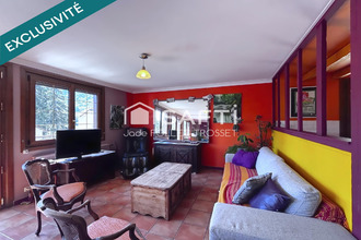 achat maison thoirette 39240